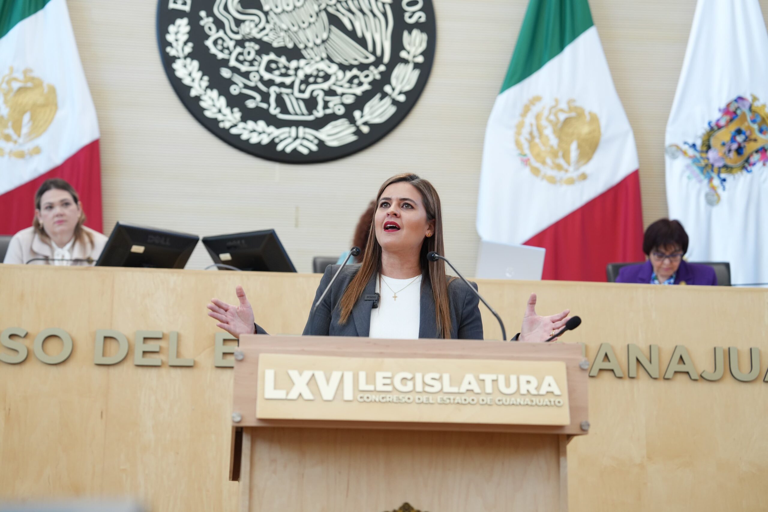 PAN y PRD por ciudades