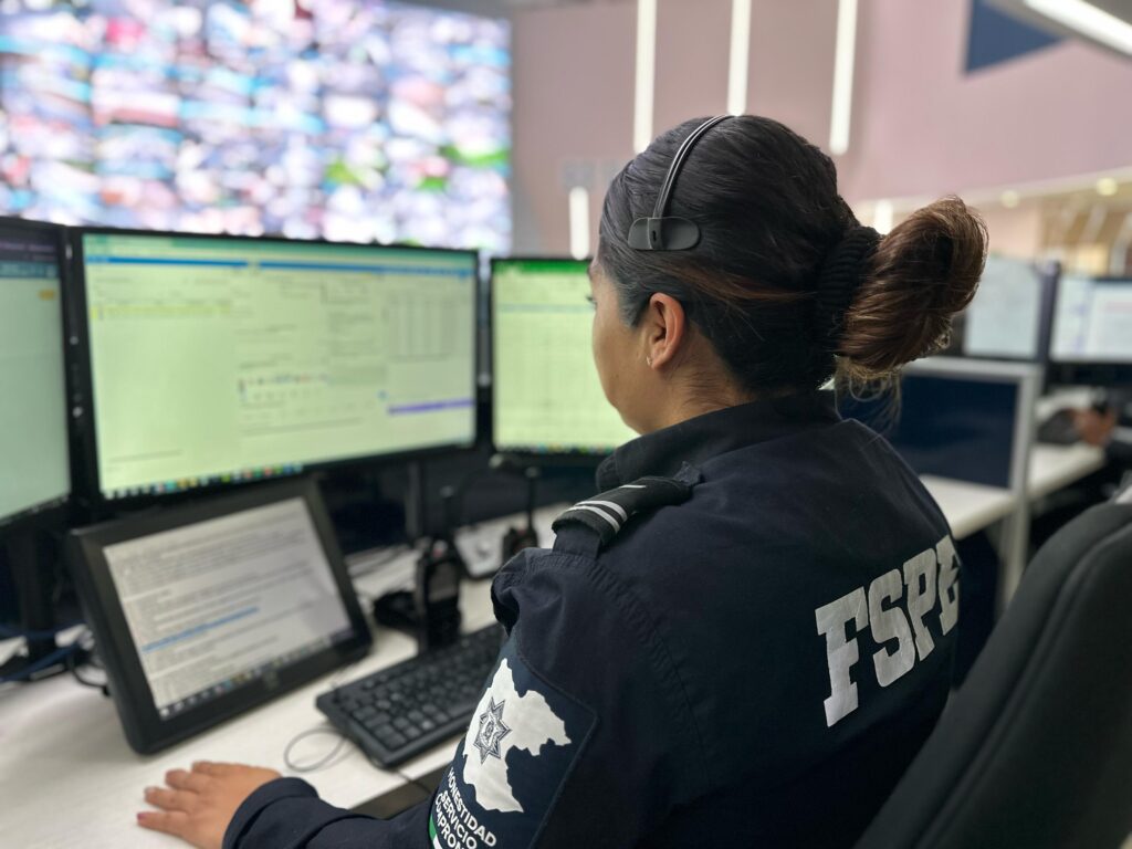 Alerta Secretaría de Seguridad y Paz de fraudes y extorsiones a través de aplicaciones que prometen préstamos rápidos