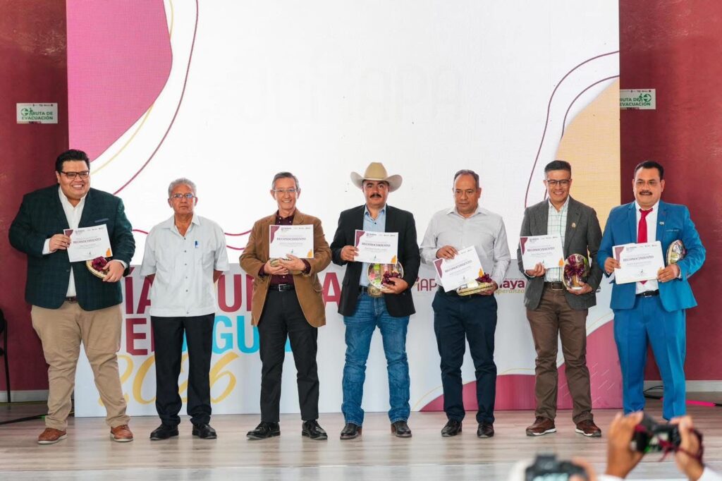 <strong>Encabeza JUMAPA foro de opinión por el “Día Mundial del Agua”</strong><strong>.</strong>