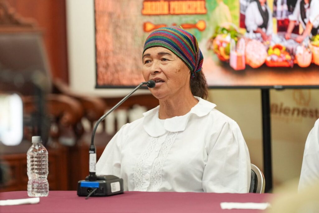 11vo FESTIVAL TRADICIÓN Y SABOR, DEL 17 AL 19 DE ABRIL, EN EL JARDÍN DE CELAYA