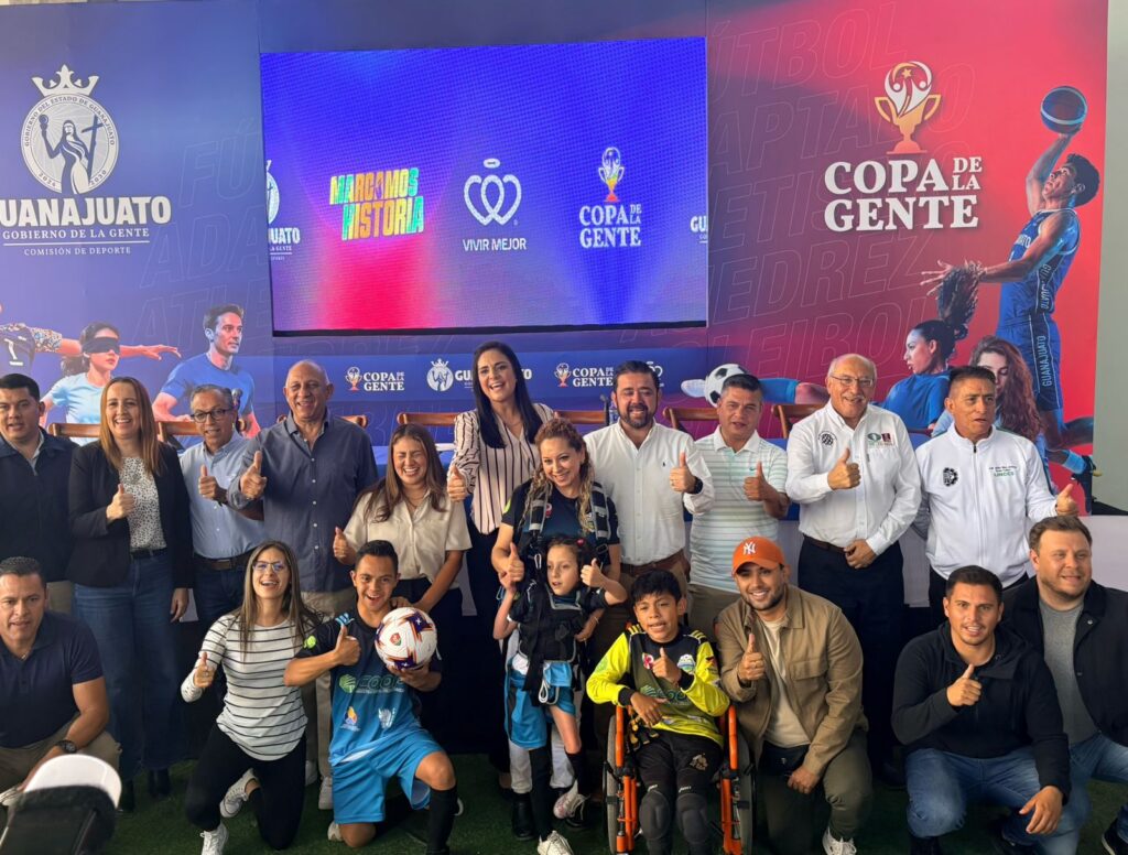 SERÁ CORTAZAR SEDE REGIONAL DE LA “COPA DE LA GENTE